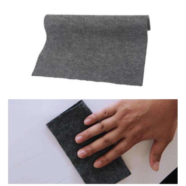 Nanocloth for Cars / Ripefjerner - Reparerer og fjerner riper