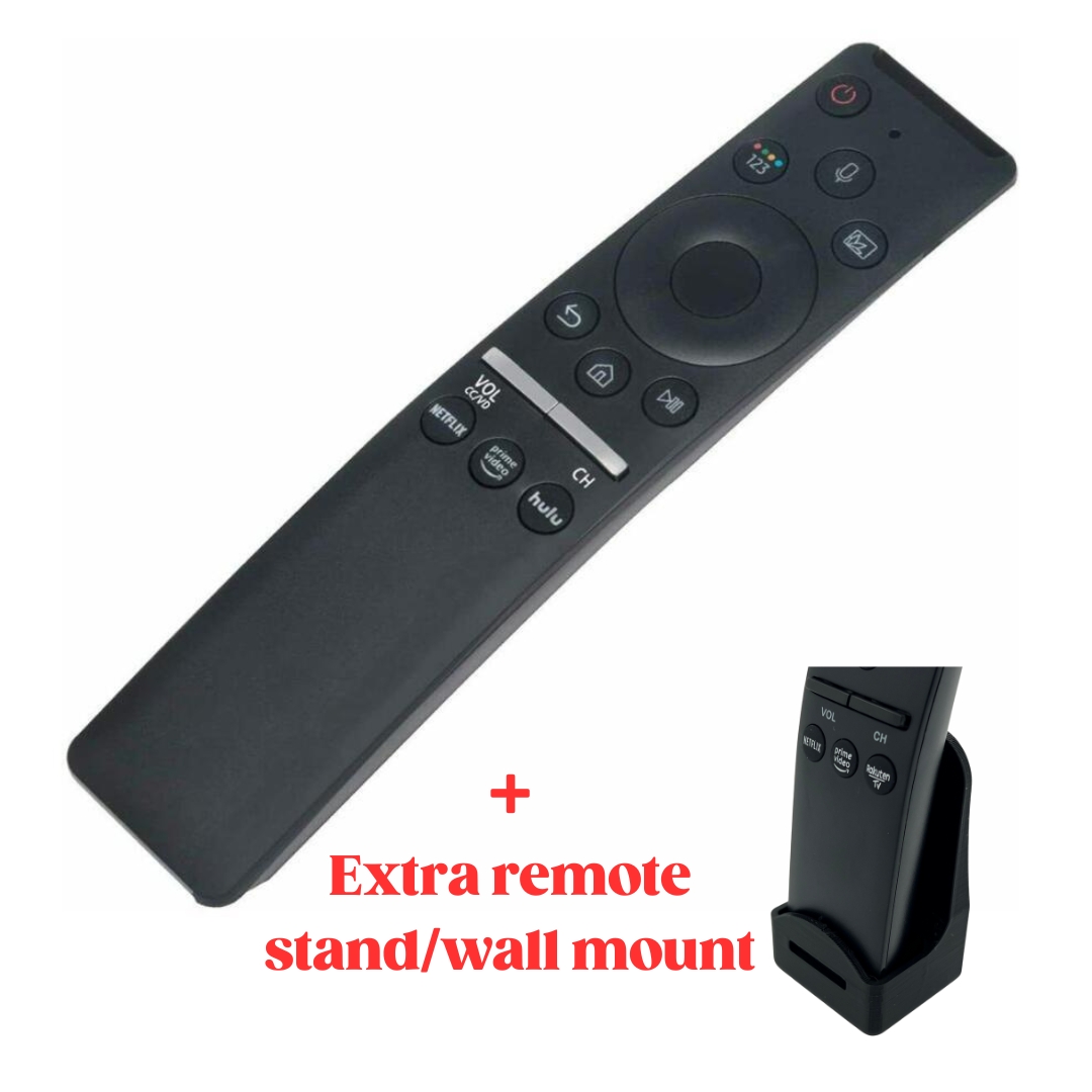 Universalfjärrkontroll BN59-01312A för Samsung Smart 4K LED