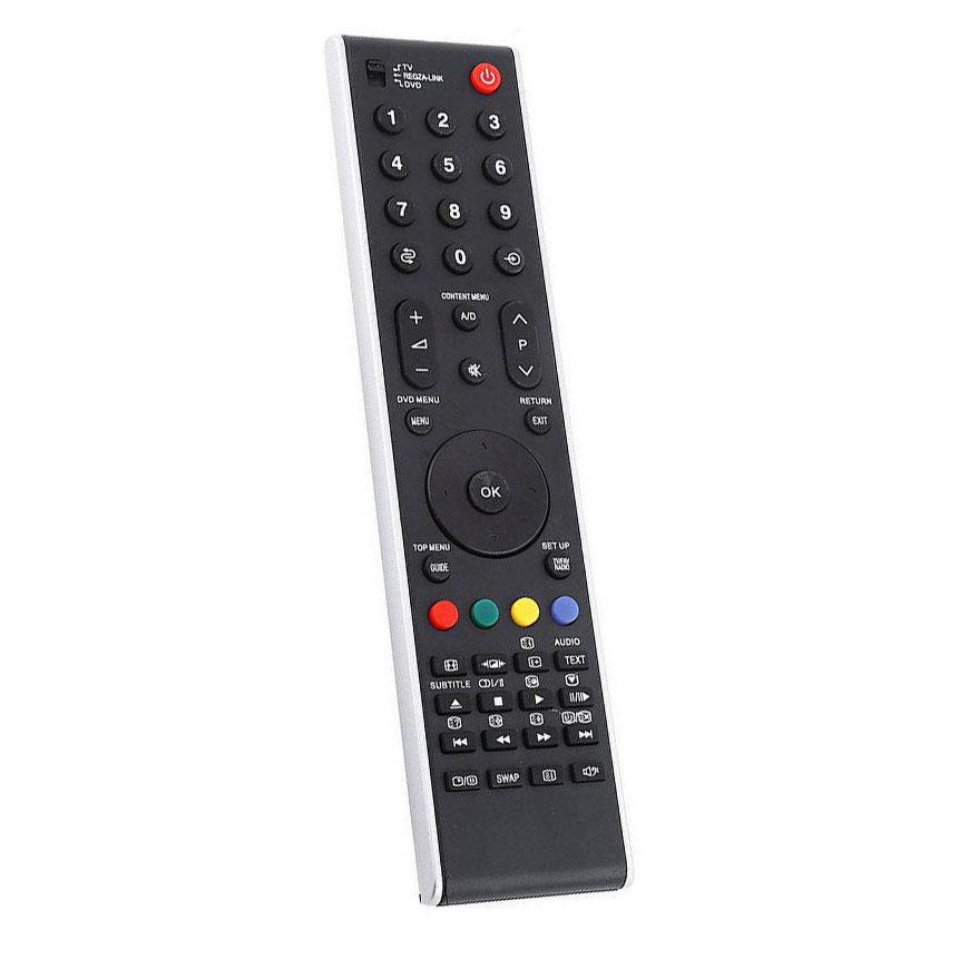 Universal fjärrkontroll CT-90327 för Toshiba smart TV