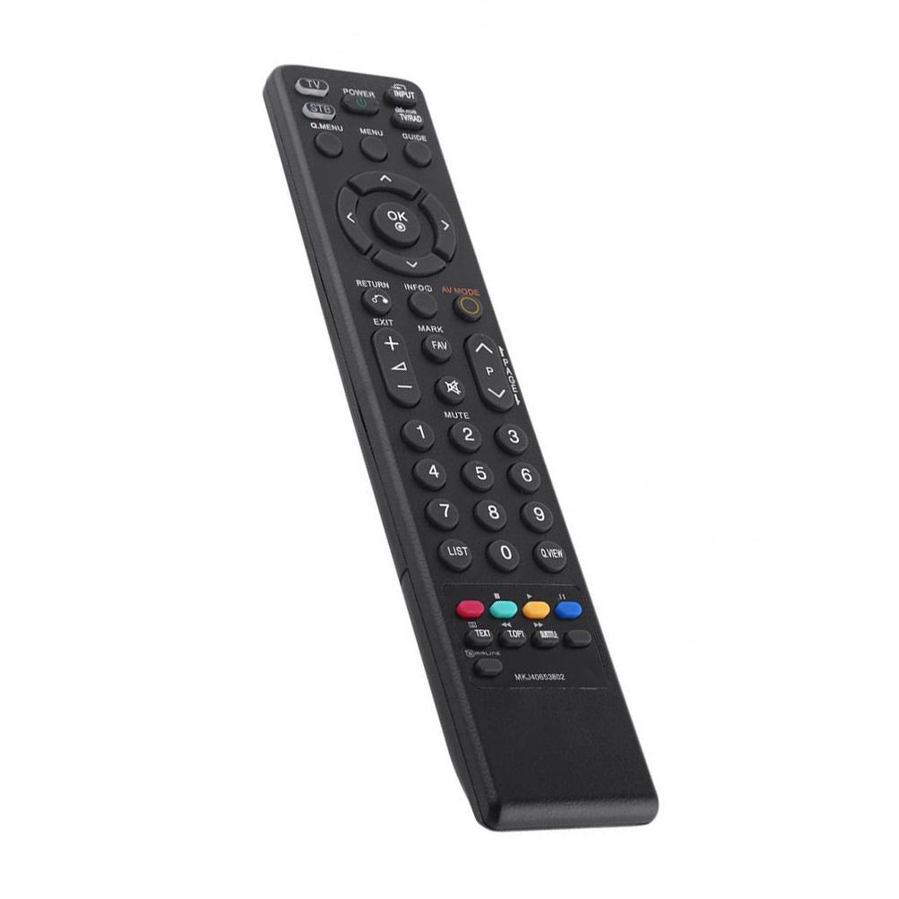 Universal Smart TV fjärrkontroll MKJ40653802 för LG