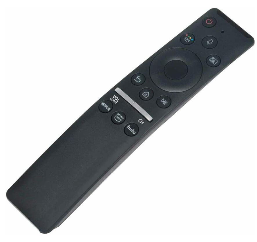 Universalfjärrkontroll BN59-01312A för Samsung Smart 4K med röst