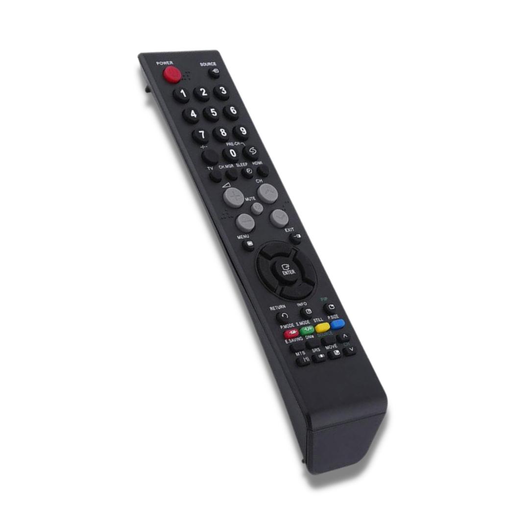 Universal fjernkontroll for Samsung Smart TV BN59-00507A