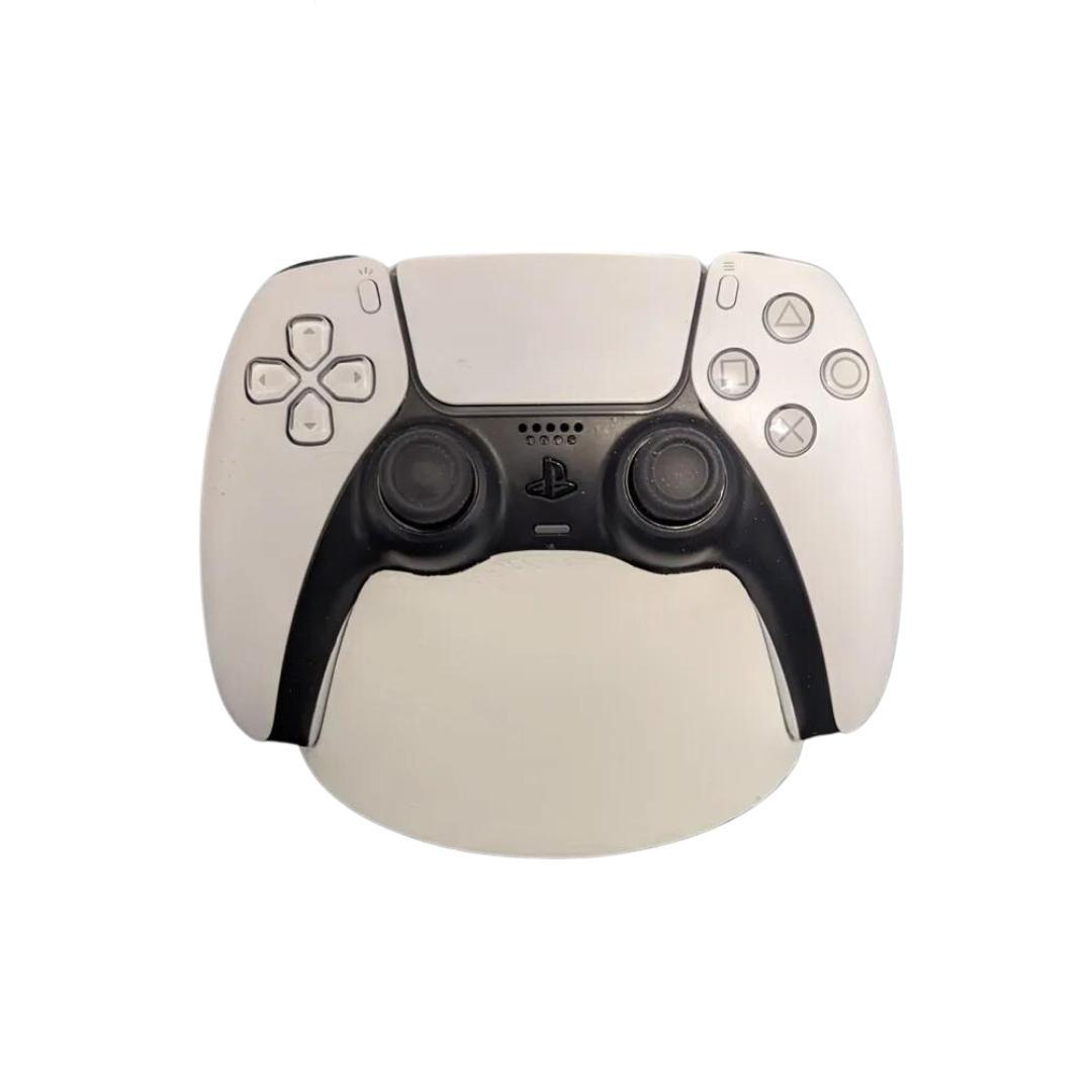 Kontrollerholderstativ for PS5, Xbox, Nintendo Switch
