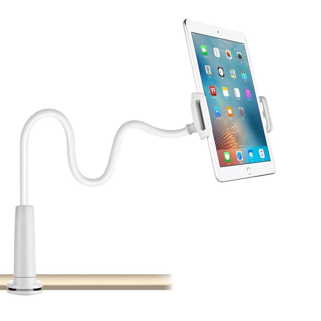 Flexibel universal skrivbordshållare för Surfplatta Mobil iPad..
