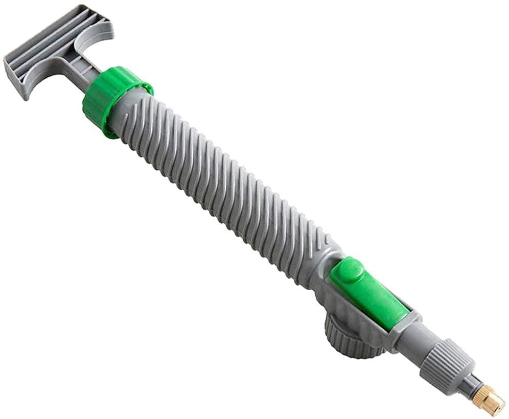 Universal Squirt - Håndsprøyte for PET -flaske