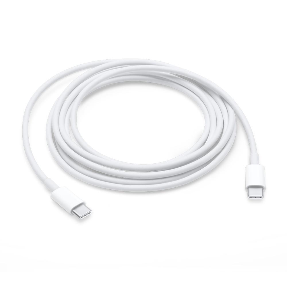 USB-C til USB-C Hurtigladekabel (3m)