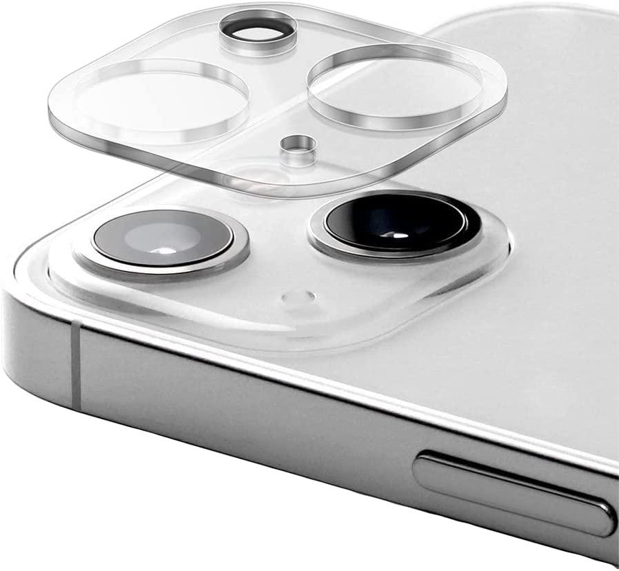 iPhone 14 / iPhone 14 Plus Kamera Linsskydd