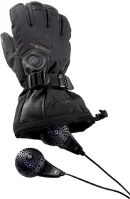 THERMIC UV POD DRYER,  liten elektrisk tork för handskar och skor