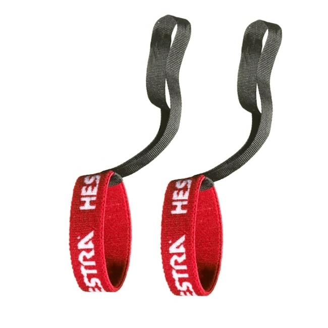 HESTRA HANDCUFF BABY 60 mm/17 mm, hestra rem handskar baby, leash barnhandskar