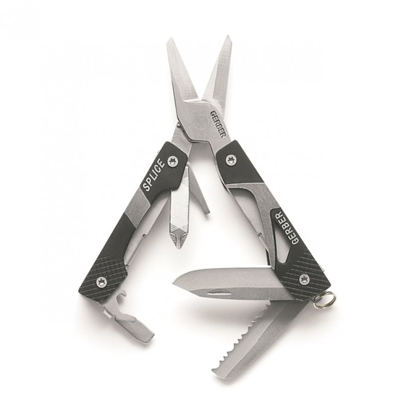 GERBER SPLICE POCKET MULTITOOL