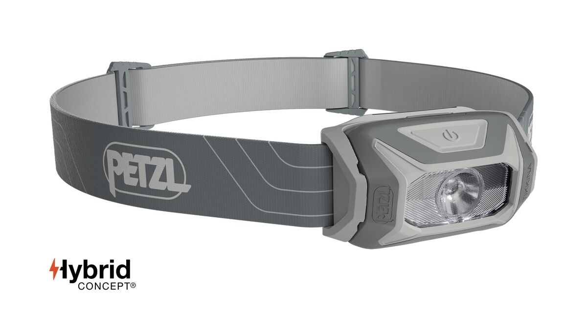PETZL TIKKINA 300 lm, pannlampa