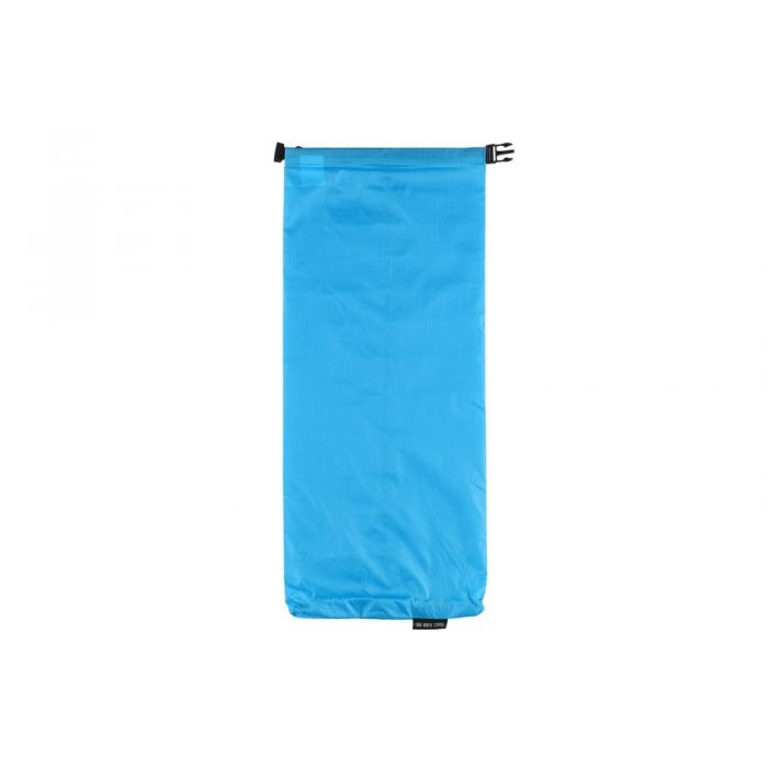 drybag, vattentät packpåse, vattentät förvaringspåse, ATOM DRYBAG BLUE 12L