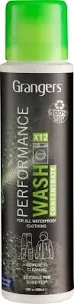 GRANGERS PERORMANCE WASH 300 ML