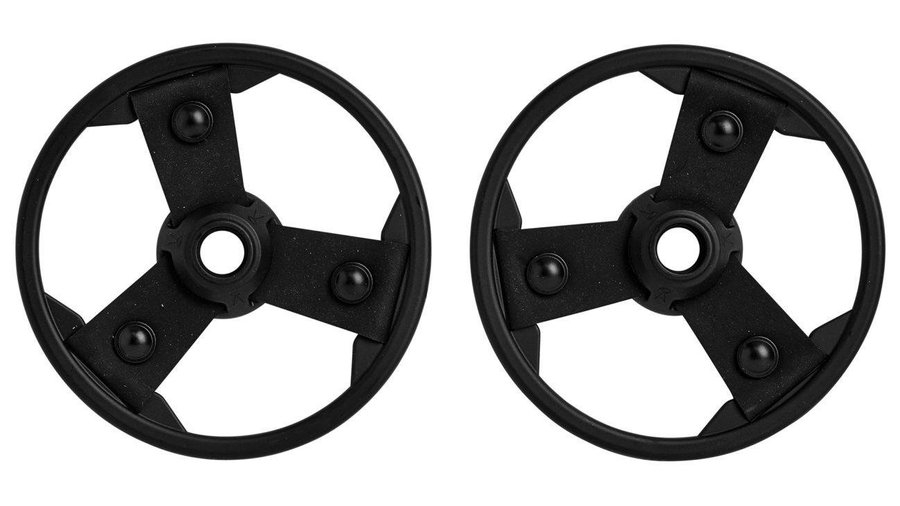 ŠSNES TRUGA FJÄLL 125 mm, Šsnes trugor reservdel