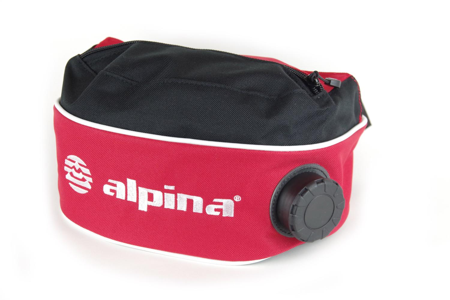 isolerat vätskebä för längdskidåkning, ALPINA THERMOBELT