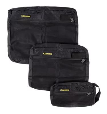packpåsar mesh, COGHLANS ORGANIZER BAGS CG0118
