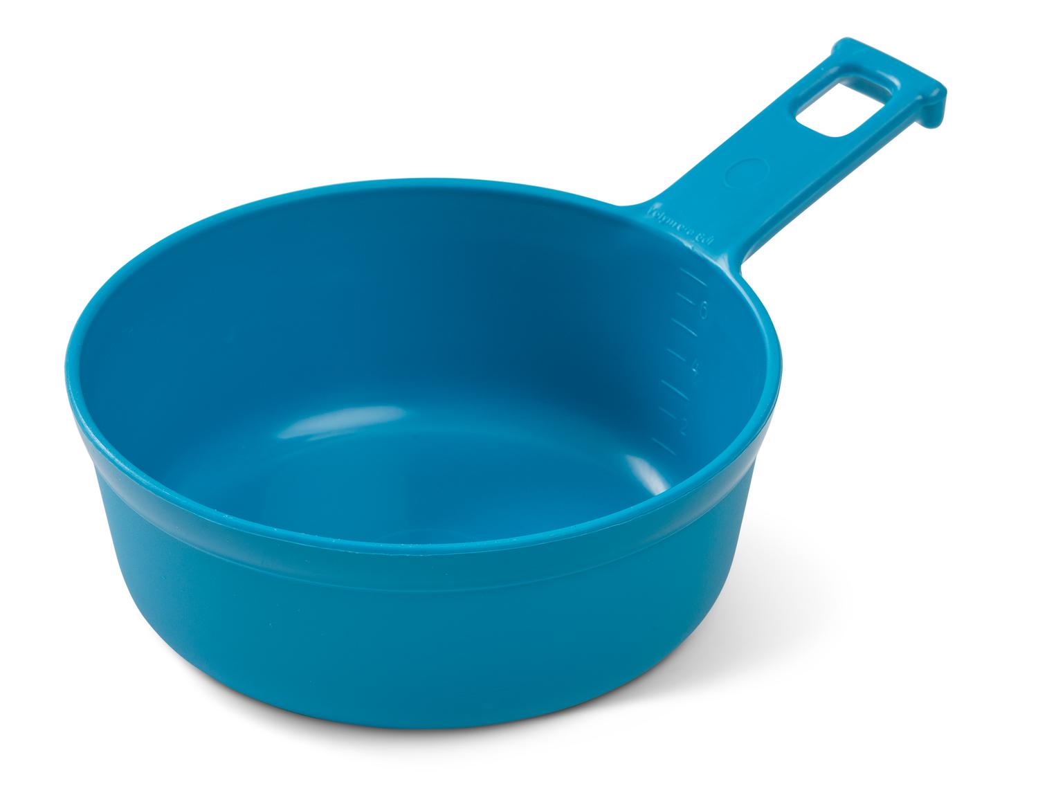 STORKÅSA, SOPPKÅSA, stor kåsa 7 dl, olika färger
