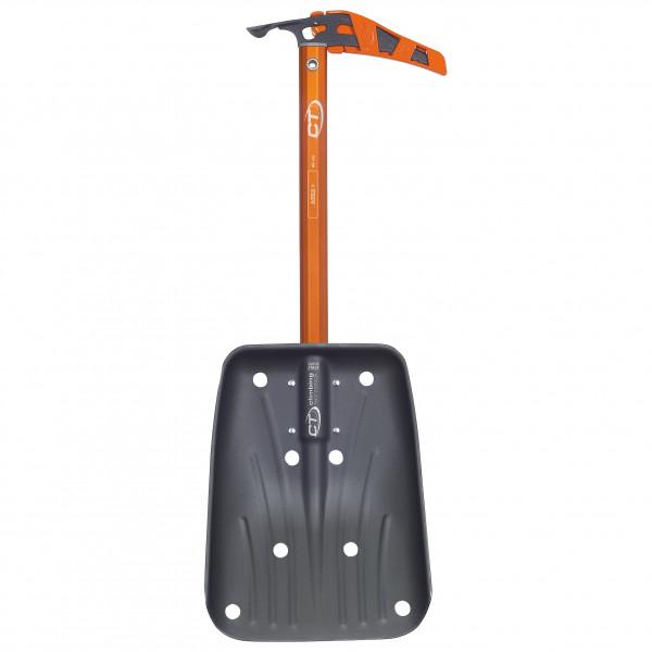 CLIMBING TECNOLOGY AGILE KIT+ (AGILE + SHOVEL), lavinspade med inbyggd isyxa