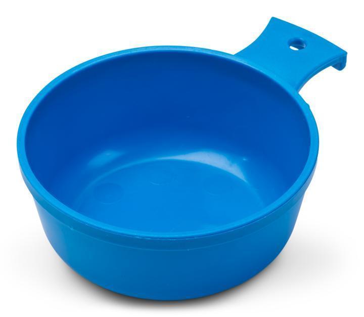 plastmygg, KÅSA BRIV 3 dl rund