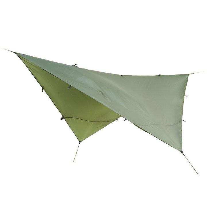 SNUGPAK ALL WEATHER SHELTER G2