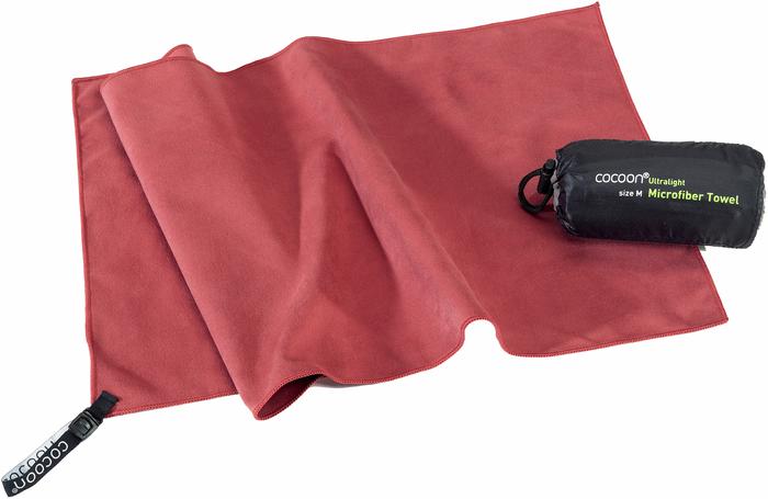 resehandduk microfiber, COCOON MICROFIBER TOWEL ULTRALIGHT Medium