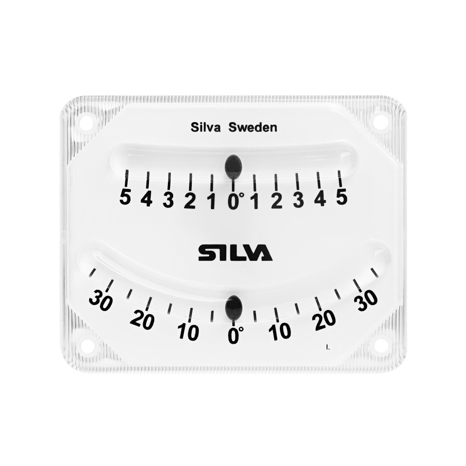 SILVA CLINOMETER, clinometer, krängningsmätare för båtar