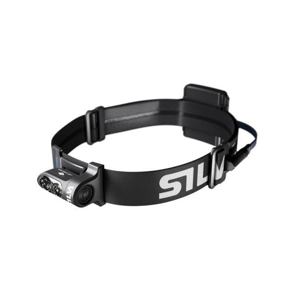 SILVA TRAIL RUNNER FREE, pannlampa löpning