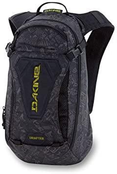 DAKINE DRAFTER PACK+ HYDRAPAK 3L , vätskeryggsäck för enduro och DH