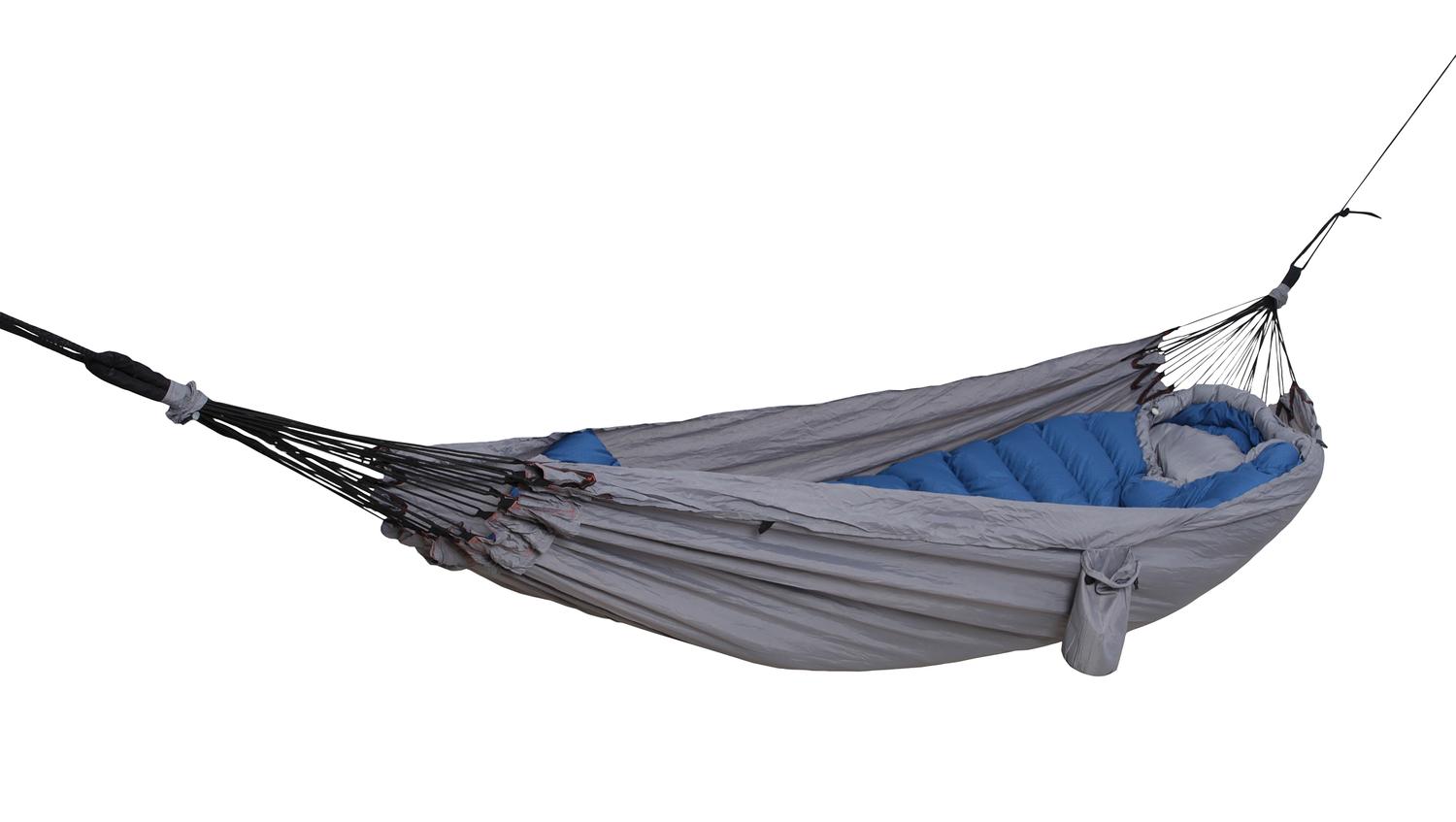 EXPED SCOUT HAMMOCK, hängmatta