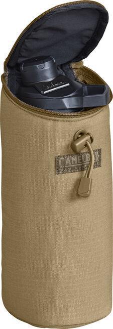 CAMELBAK MAX GEAR BOTTLE POUCH, vadderat case till Camelbak Tactical