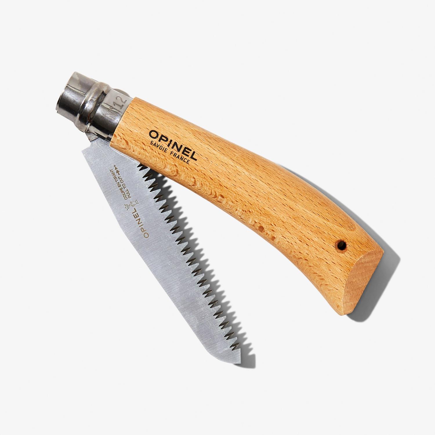 OPINEL NO 12 FOLDING SAW, såg friluftsliv