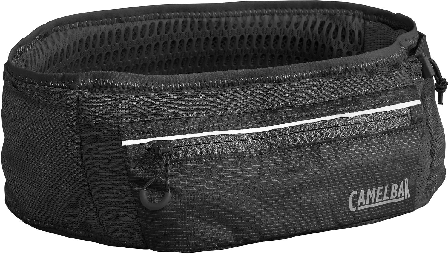 CAMELBAK ULTRA BELT 500 Black XS/S ink Quick Stow-flask, vätskebälte Camelbak