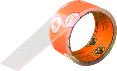 GORILLA TAPE GENOMSKINLIG LAGNINGSTAPE 8.2 M X 48 MM, transparent lagningstape