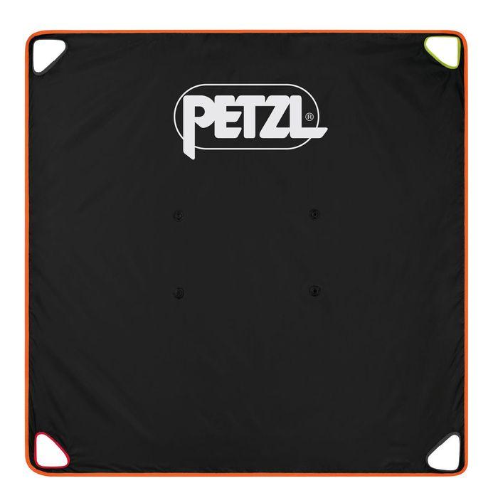 PETZL TARP, tarp för klätterrep, duk för klätterrep