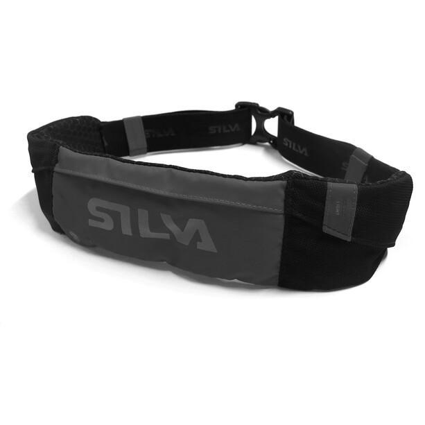 SILVA STRIVE BELT, midjebälte löpning, löparbälte för smartphone