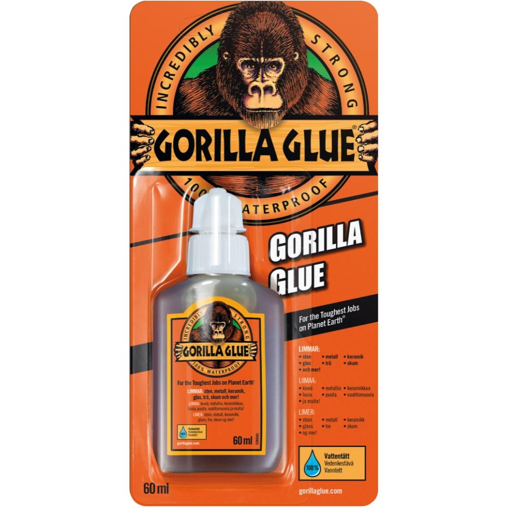 GORILLA UNIVERSALLIM 60 ML
