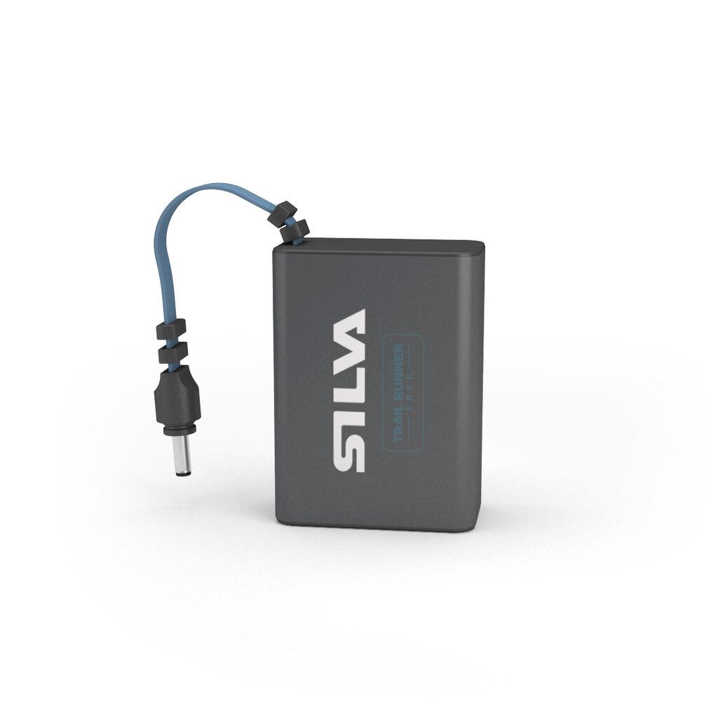 SILVA HEADLAMP BATTERY 4.0Ah 38008