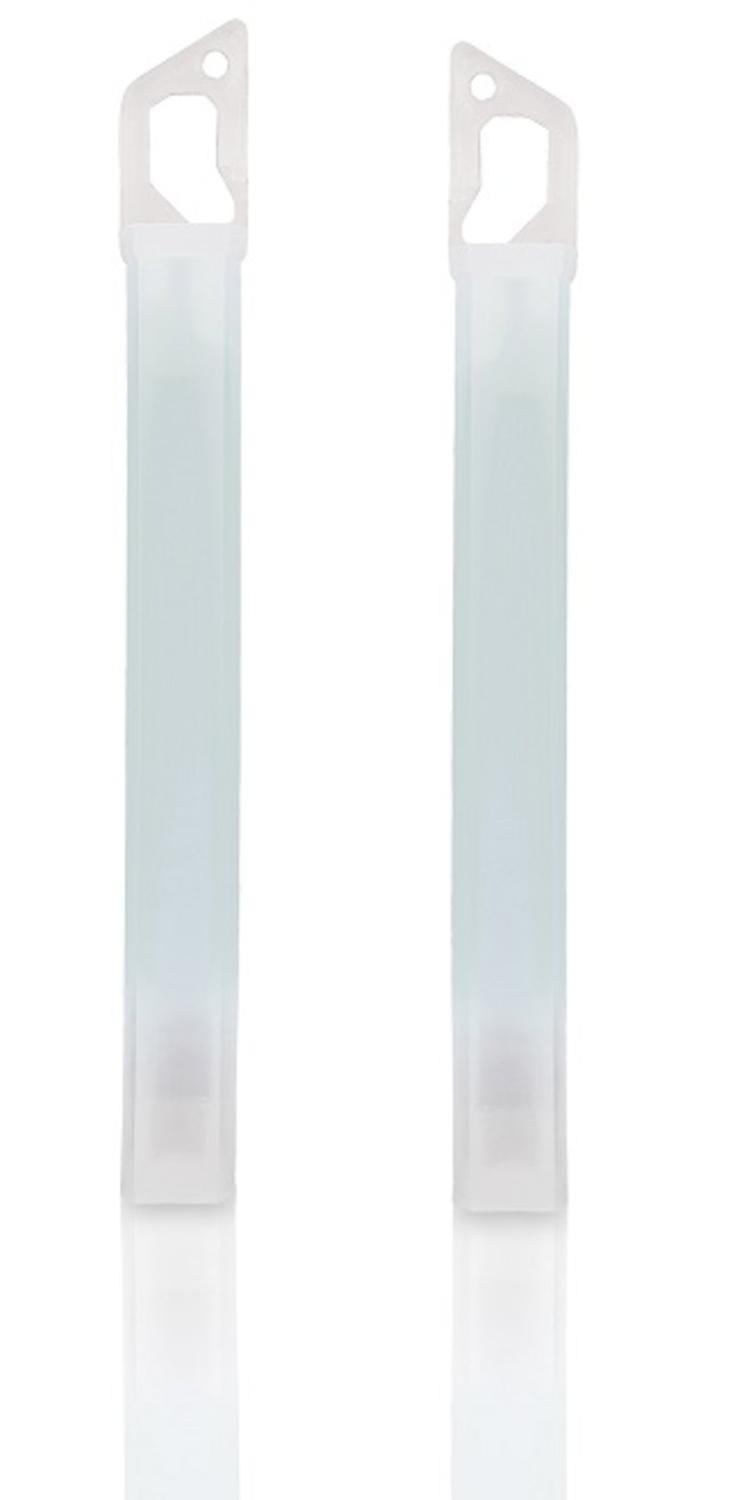 ljusstav, LIFESYSTEMS LIGHTSTICKS 15h 2-PACK, kemiska ljusstavar