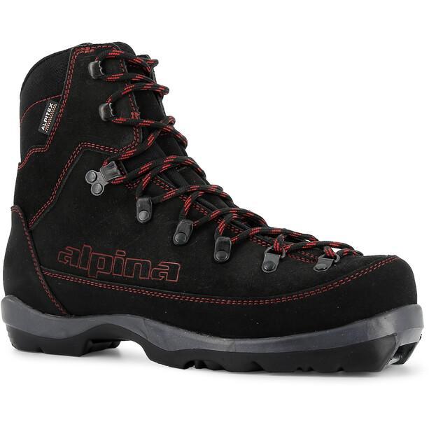 ALPINA WYOMING BLACK (37-47)