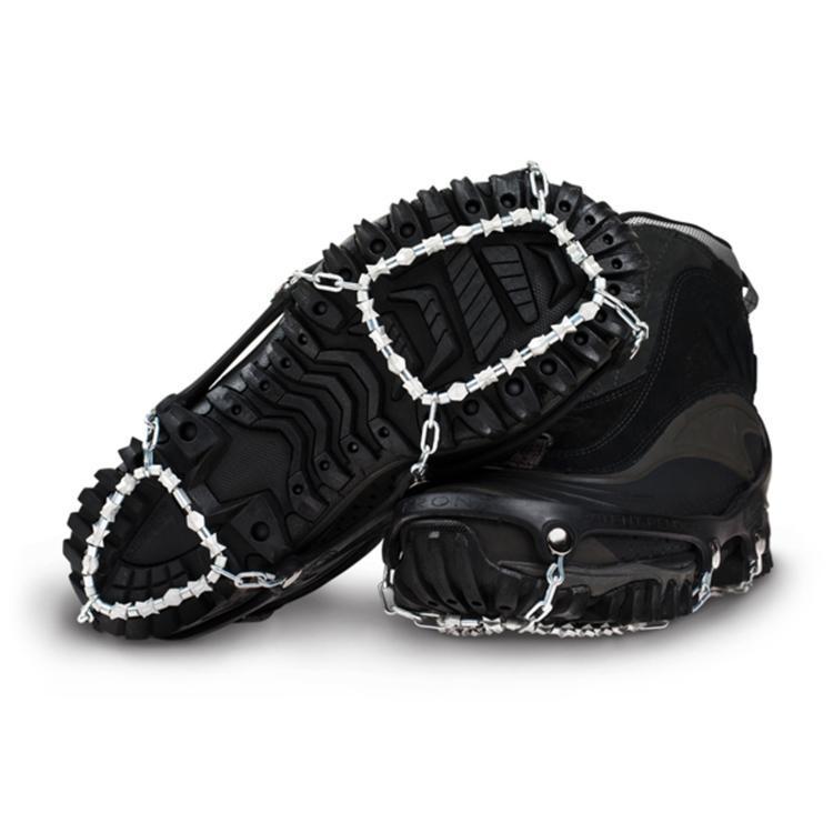 YAKTRAX DIAMOND GRIP, kedjebroddar för kängor