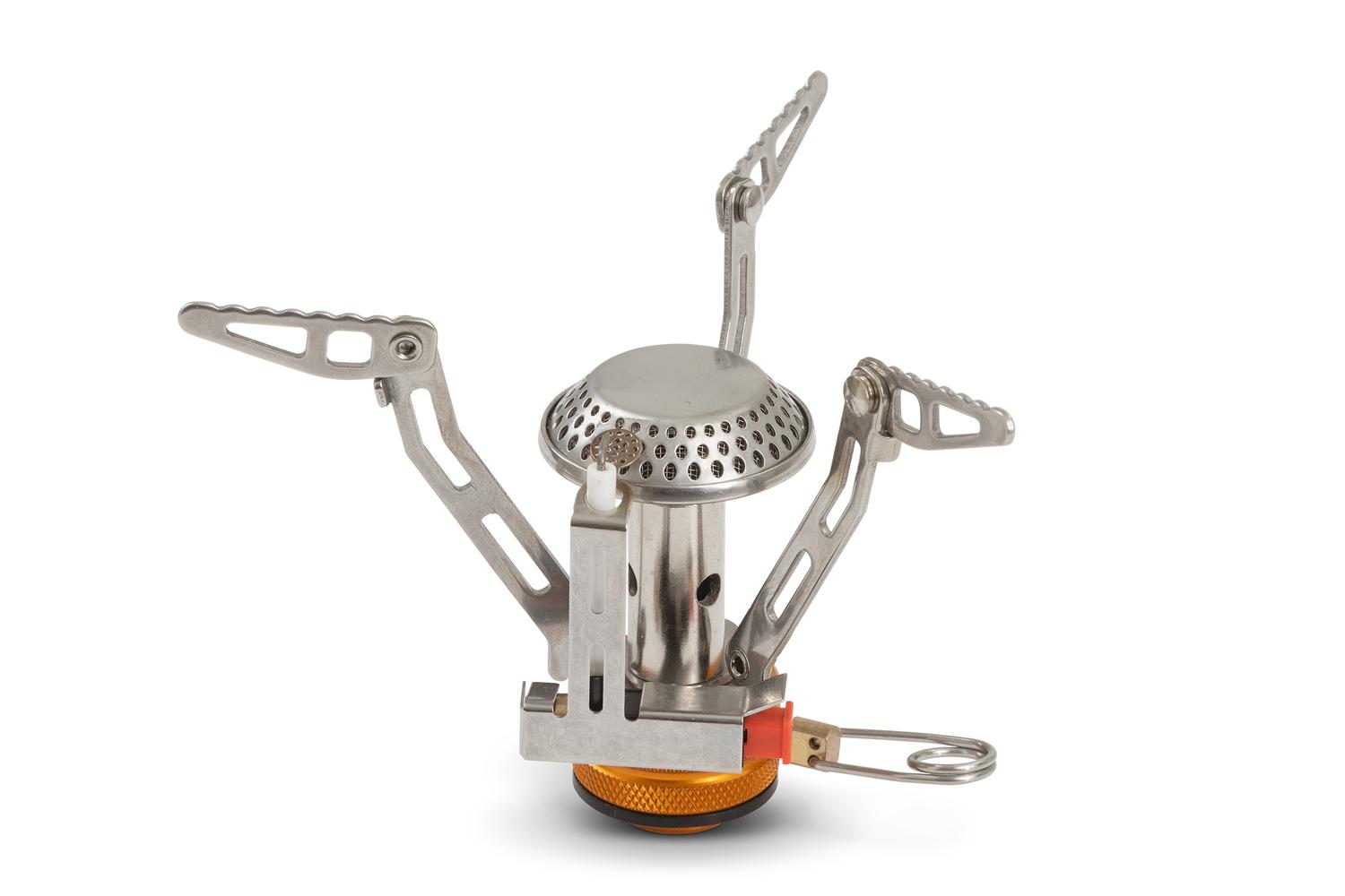 gaskök, BRIV COMPACT PIEZO 3000 W