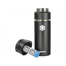 vattenflaska med inbyggt filter, AQUAMIRA SHIFT FILTER BOTTLE 1000 ML