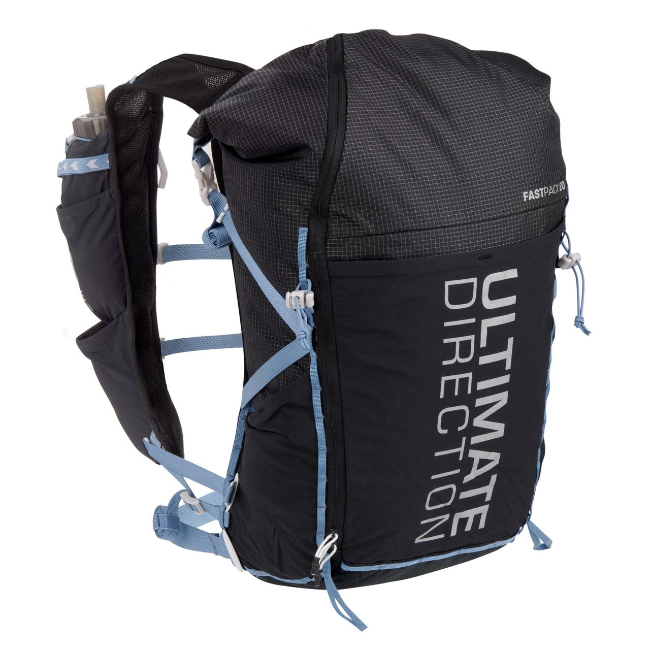 ULTIMATE DIRECTION FASTPACK 20 Black S/M