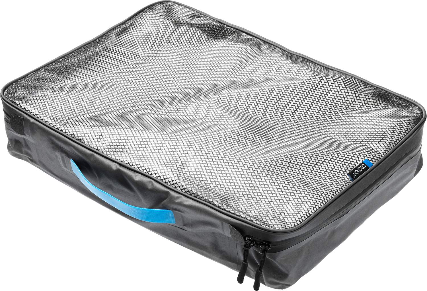 COCOON PACKING CUBE LAMINATED NET TOP, packpåsar resväska laminerad nättopp