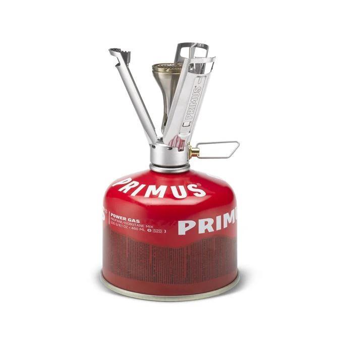PRIMUS FIRESTICK STOVE, gaskök kompakt