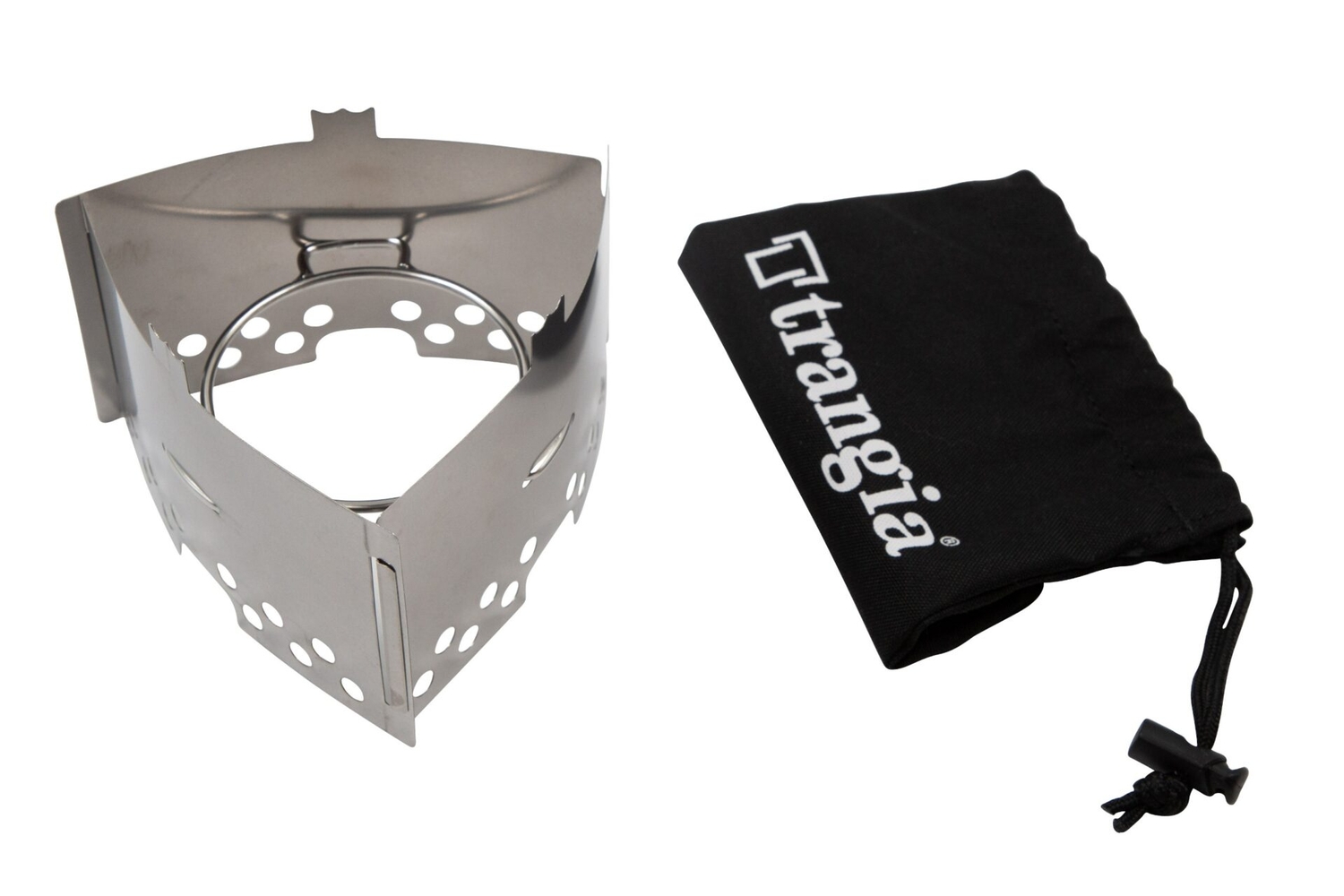 TRANGIA TRIANGEL SET 400333