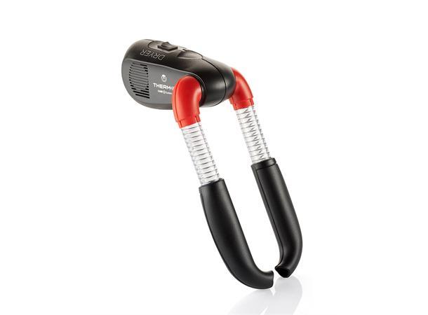 THERMIC BOOT DRYER, THERMI-IC DRYER, elektrisk pjäxtork bäst i test