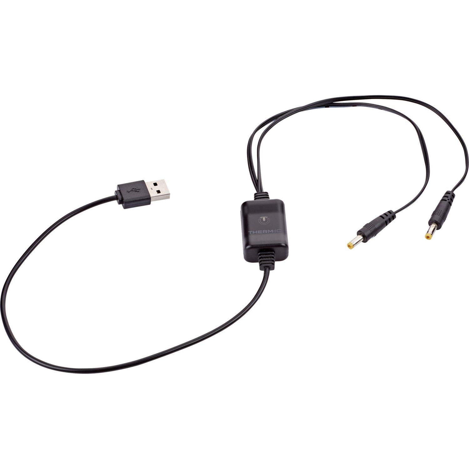 THERMIC C-PACK USB CHARGING CABLE FOR C-PACK