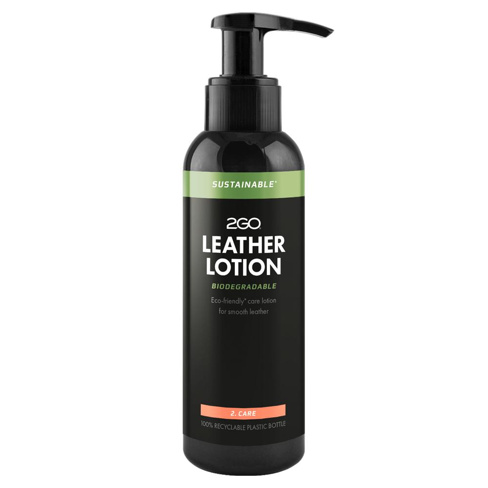 2GO SUSTAINABLE LEATHER LOTION 150 ml