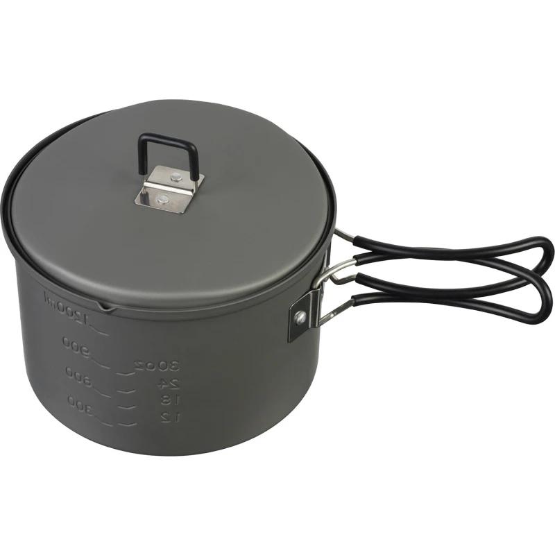 ESBIT ALUMINIUM POT 1600 ML HA